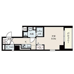 サンハート岐阜 703