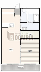 パインリーフ長森本町 205
