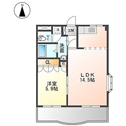 オリンピアＦ 401