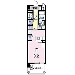 メゾン・ド・リアン 502
