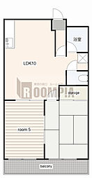 グリーンハウスA 206