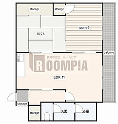 コーポサトウ 205