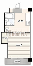 エステイト多賀 0203