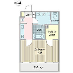 オアシス柳ヶ瀬ビル 705