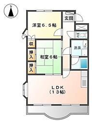 グレイススクエア 103