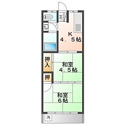 マンション守口 102