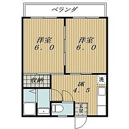 第3丸喜ビル 201