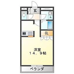 ハイムルミナス 201