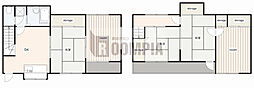 岐阜市天池1丁目戸建