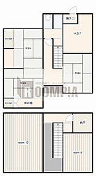 岐阜市近島2丁目戸建て