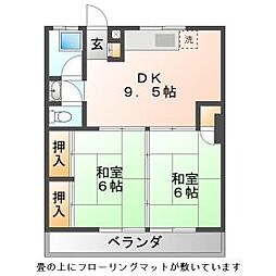 大誠第二ビル 308