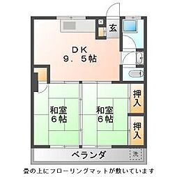 大誠第二ビル 305