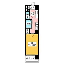 リアライズ岐阜駅前 905
