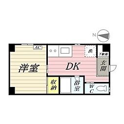 岐北ビル 101