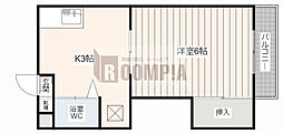 ラヴィアンローズ 307