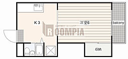 ラヴィアンローズ 207