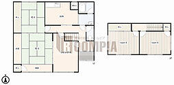 柏台5丁目戸建