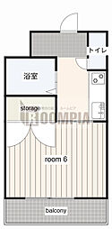寿マンション琴塚 207
