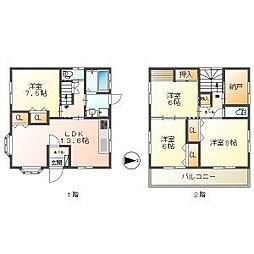 岐阜市正木貸家