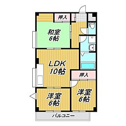 リヒテン山崎 301