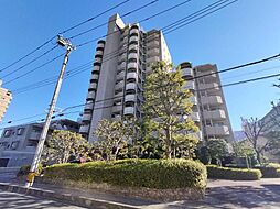 川口パークホームズ