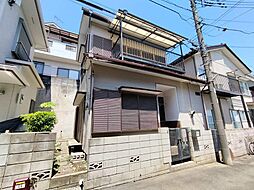 新座市石神4丁目中古戸建