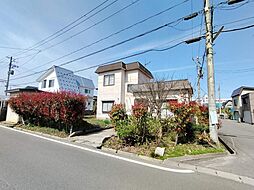 弘前市清原二丁目中古戸建