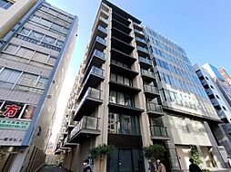 オープンレジデンシア大宮フロント