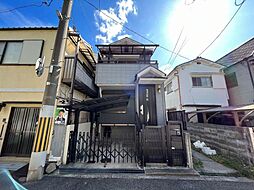 稲葉荘2丁目中古戸建