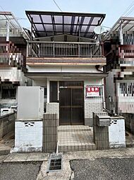 川西市加茂中古戸建