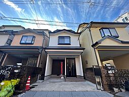 御園3丁目中古戸建