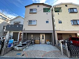 大庄川田町中古戸建　アパマンショップ不動産販売ＪＲ尼崎店