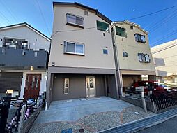 大庄川田町中古戸建 アパマンショップ不動産販売JR尼崎店