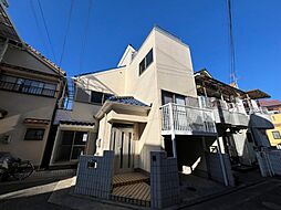 大庄北1丁目テラスハウス