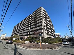 ユニハイム尼崎グリンシア