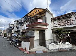 浜3丁目中古戸建（2戸1）