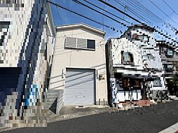 長洲東通1丁目土地