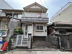大庄西町3丁目土地