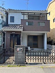 上津島中古戸建
