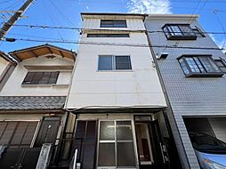 長洲東通2丁目戸建