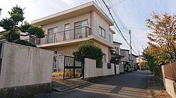 千葉市稲毛区小仲台9丁目 土地