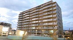 エステ・スクエア青葉の森4棟