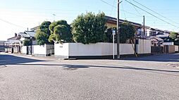 千葉市若葉区都賀2丁目土地