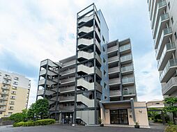 エステ・スクエア青葉の森1棟