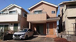 千葉市中央区稲荷町1丁目中古戸建