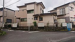 千葉市花見川区畑町ホームランド旧分譲地内