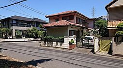 千葉市若葉区都賀の台1丁目土地