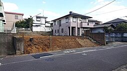 千葉市若葉区都賀1丁目 土地