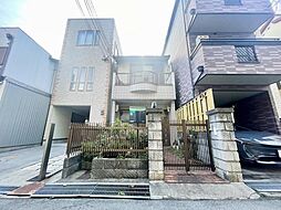 阿倍野区播磨町2丁目