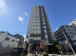 ユニ・アルス平野プレジオ 501